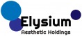 gallery/elysium ah logo - wit
